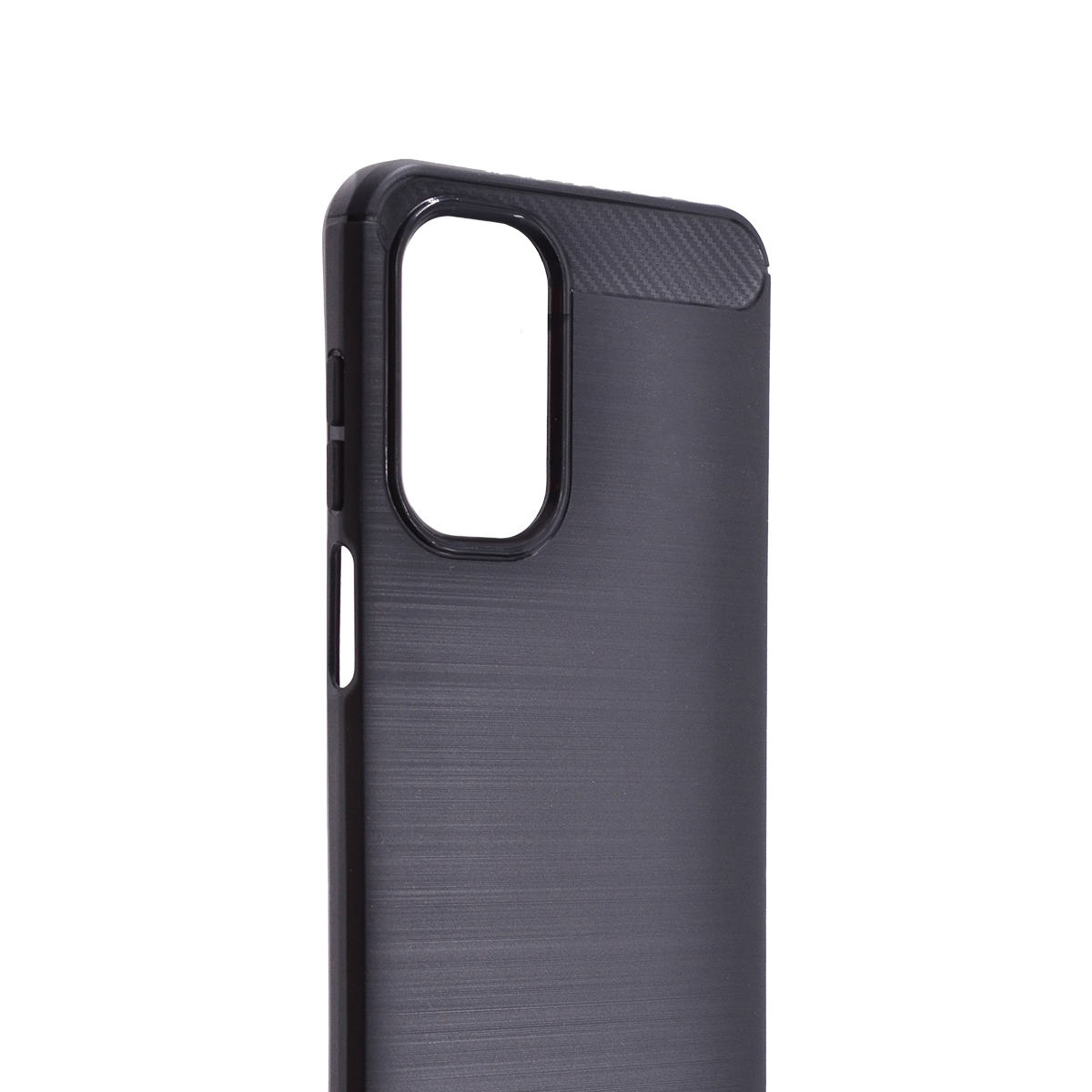 Tpu brushed for sm-a266b (galaxy a26 5g) black