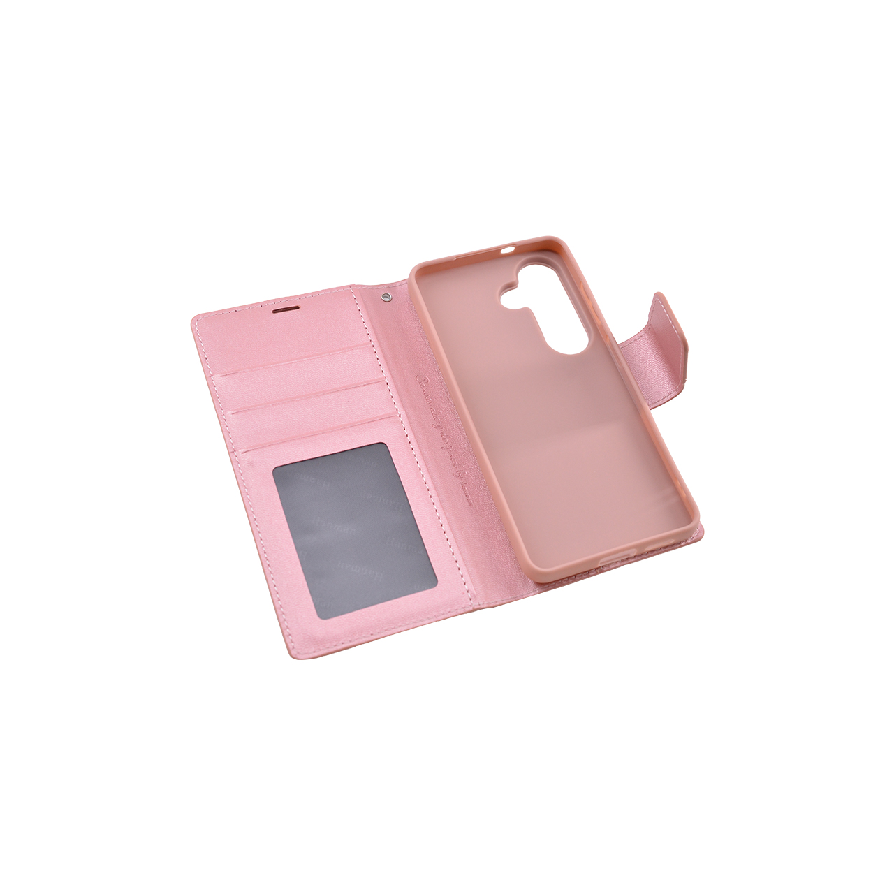 Flip hanman for sm-s941b (galaxy s26) roza