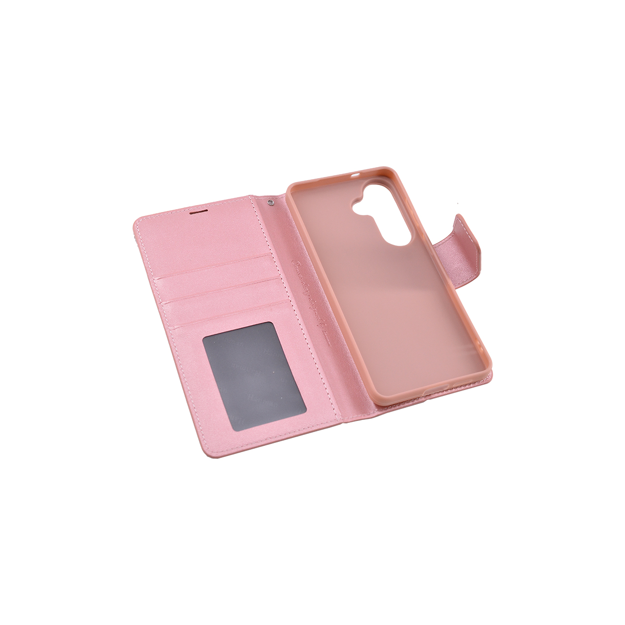 Flip hanman for sm-s946b (galaxy s26 plus) roza