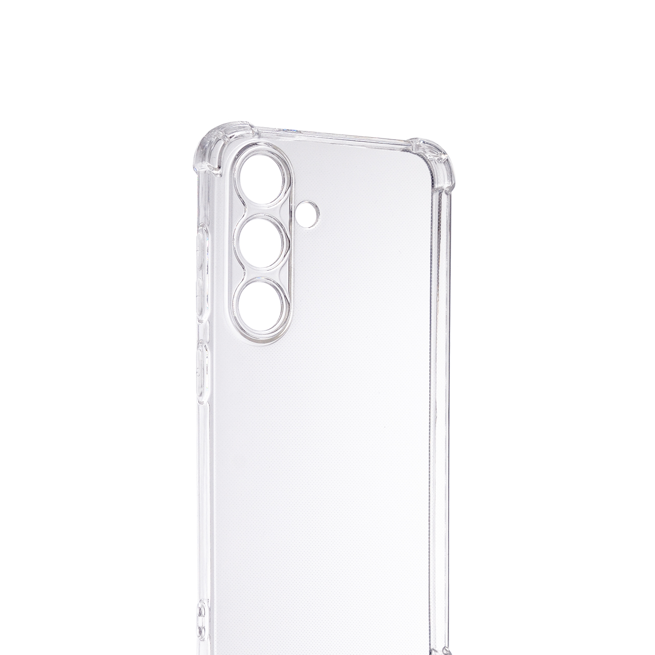 Tpu clear strong for sm-s931b (galaxy s25)