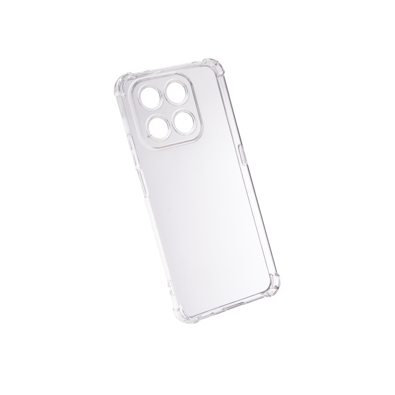 Tpu clear strong za honor 400 smart/honor x7d