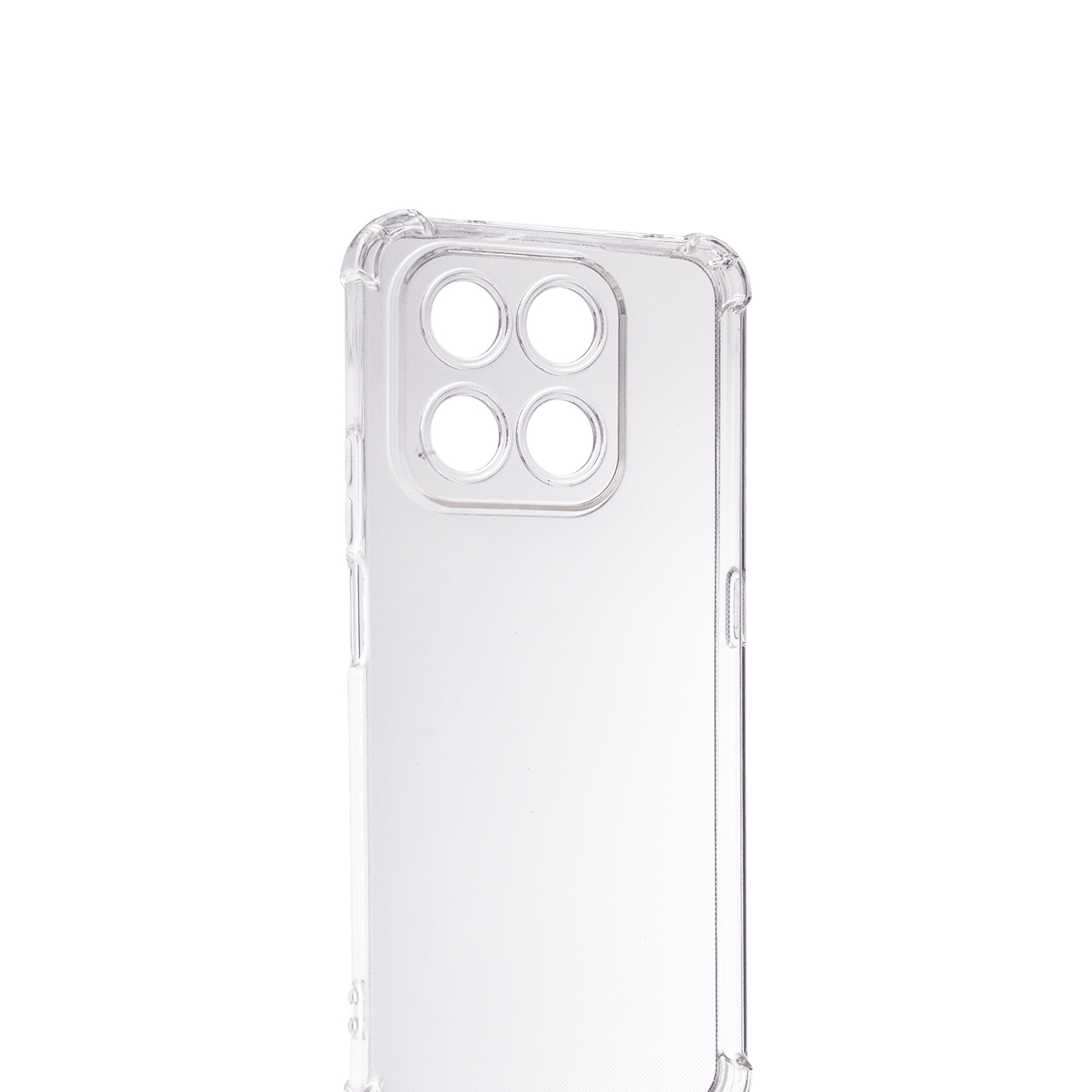 Tpu clear strong za honor 400 smart/honor x7d