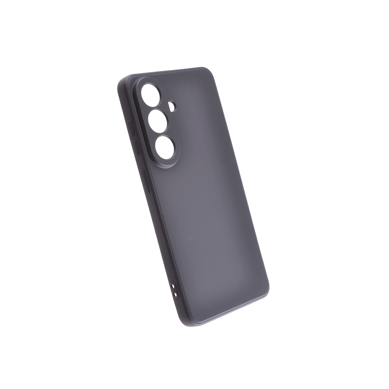 TPU MATTE  for Galaxy S26 crna