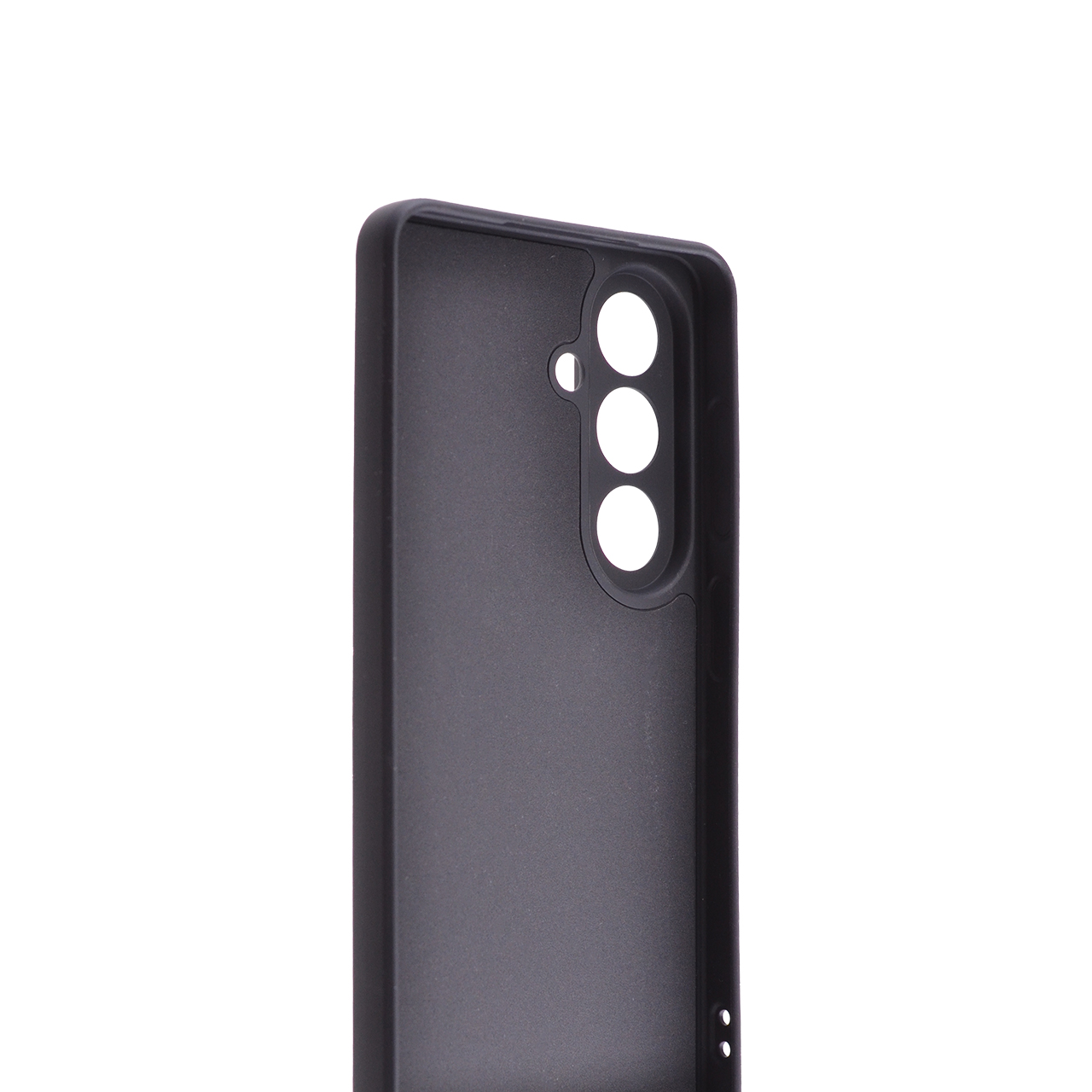 Tpu matte  for galaxy s26 crna