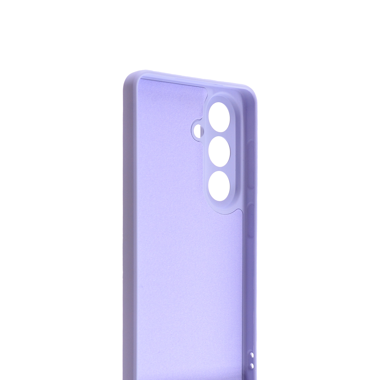 Tpu matte  for galaxy s26 ljubičasta