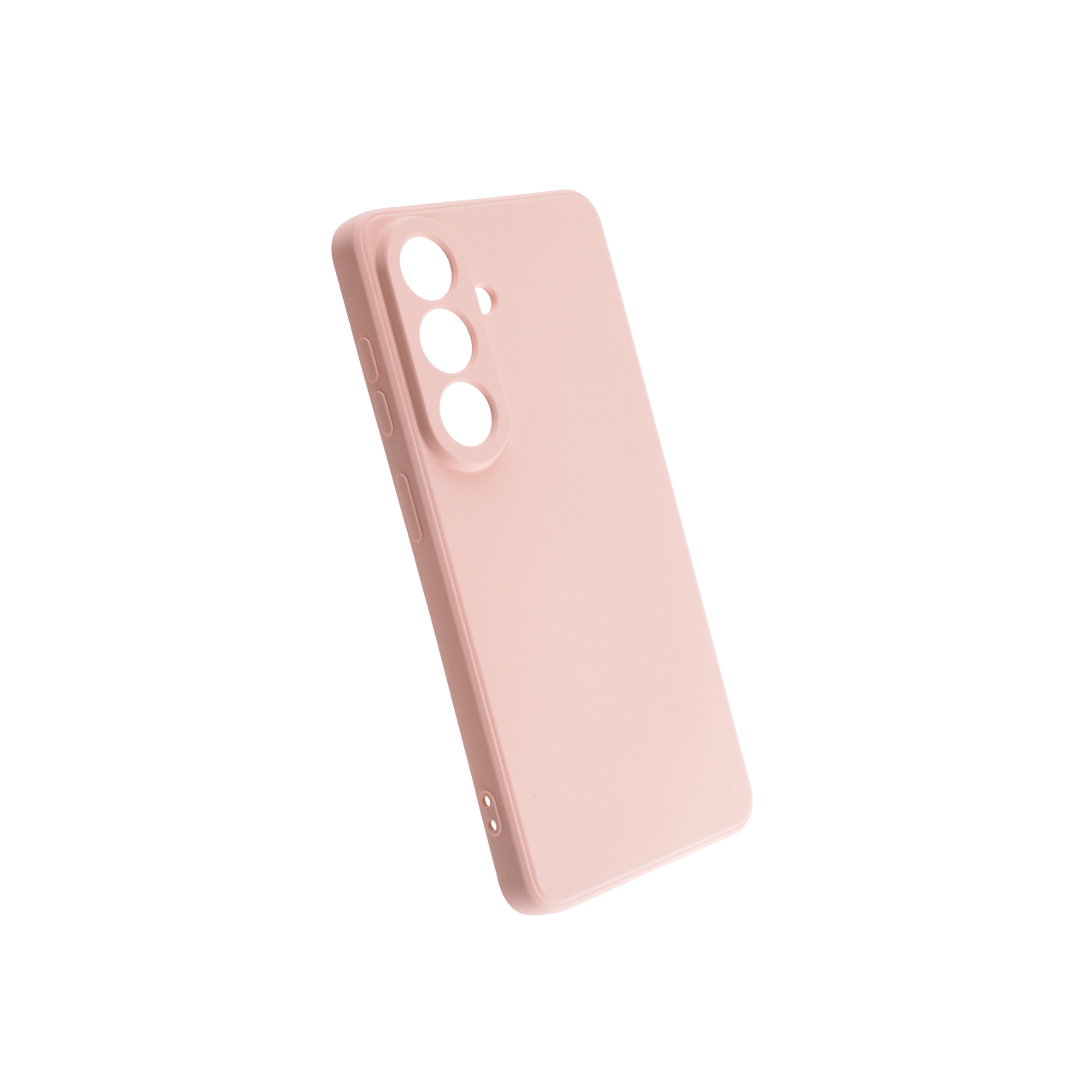 TPU MATTE  for Galaxy S26 roza