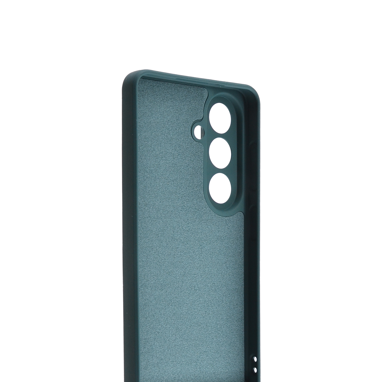 Tpu matte  for galaxy s26 zelena