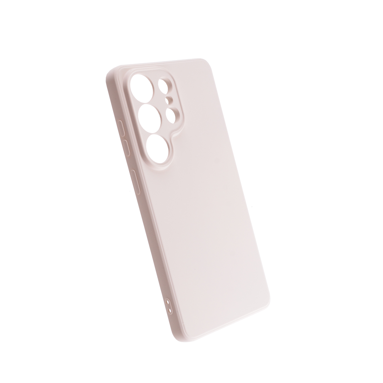 Tpu matte  for sm-s948b (galaxy s26 ultra) bela