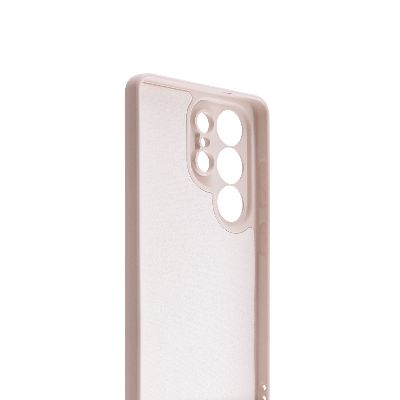 Tpu matte  for sm-s948b (galaxy s26 ultra) bela