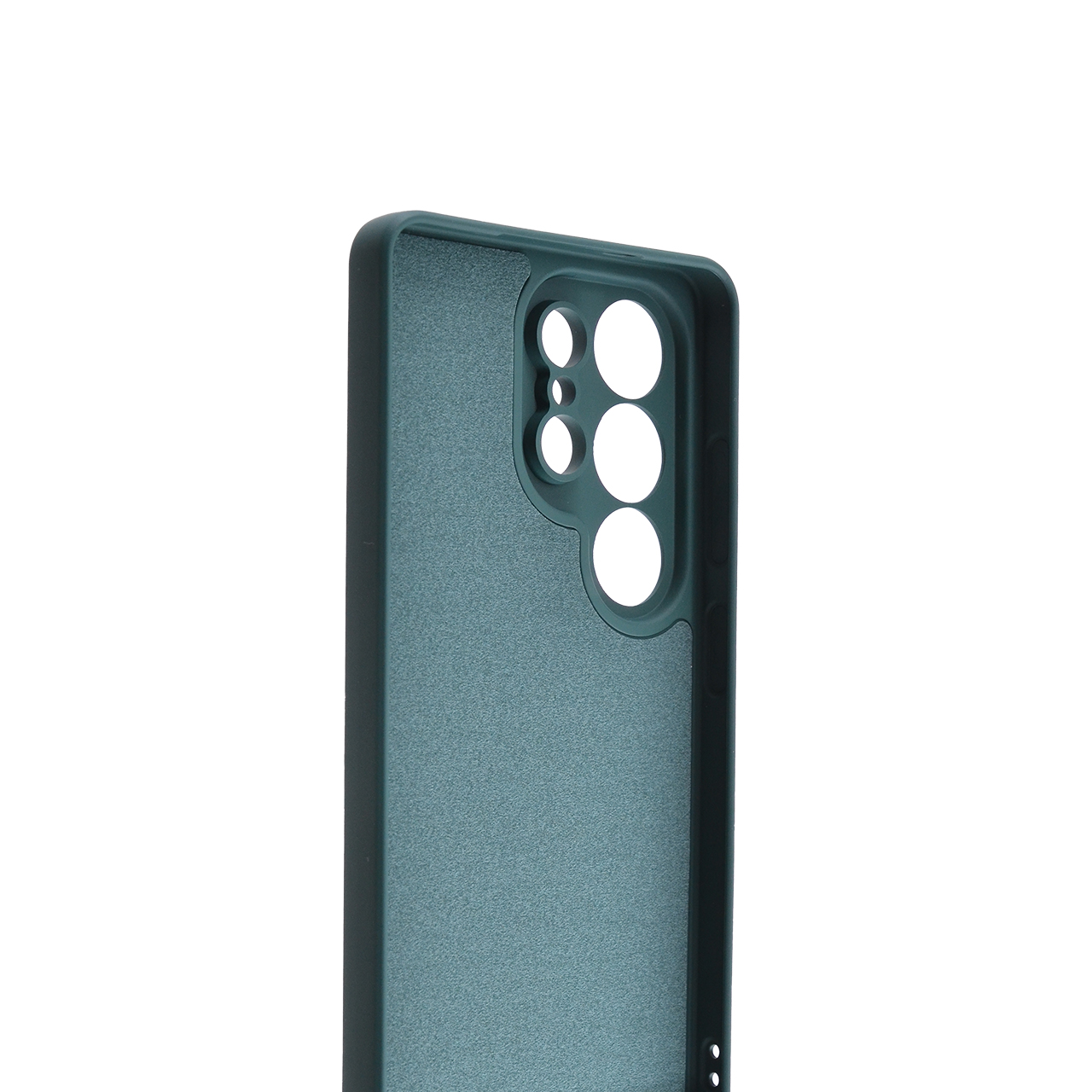 Tpu matte  for sm-s948b (galaxy s26 ultra) zelena