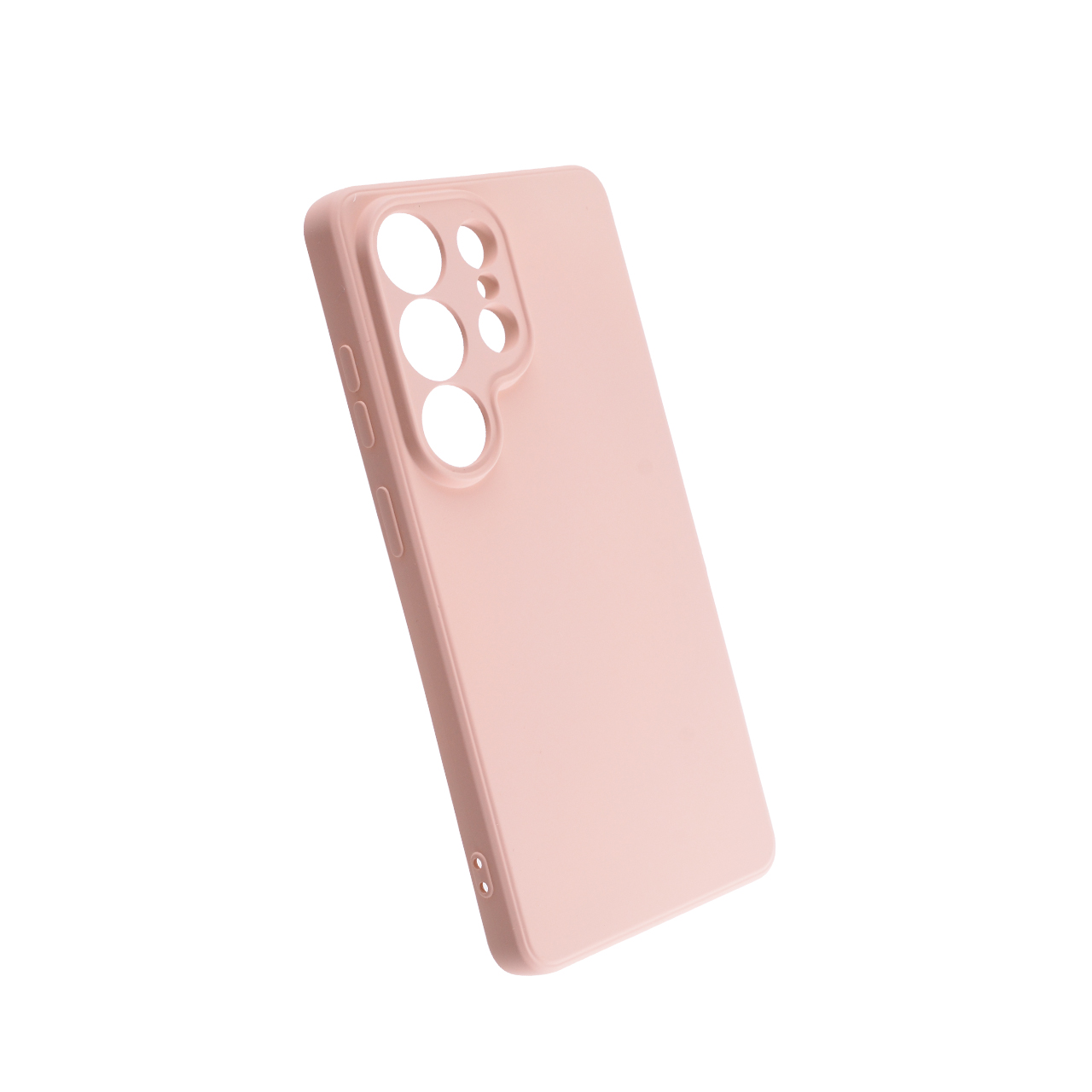 Tpu matte  for sm-s948b (galaxy s26 ultra) roza