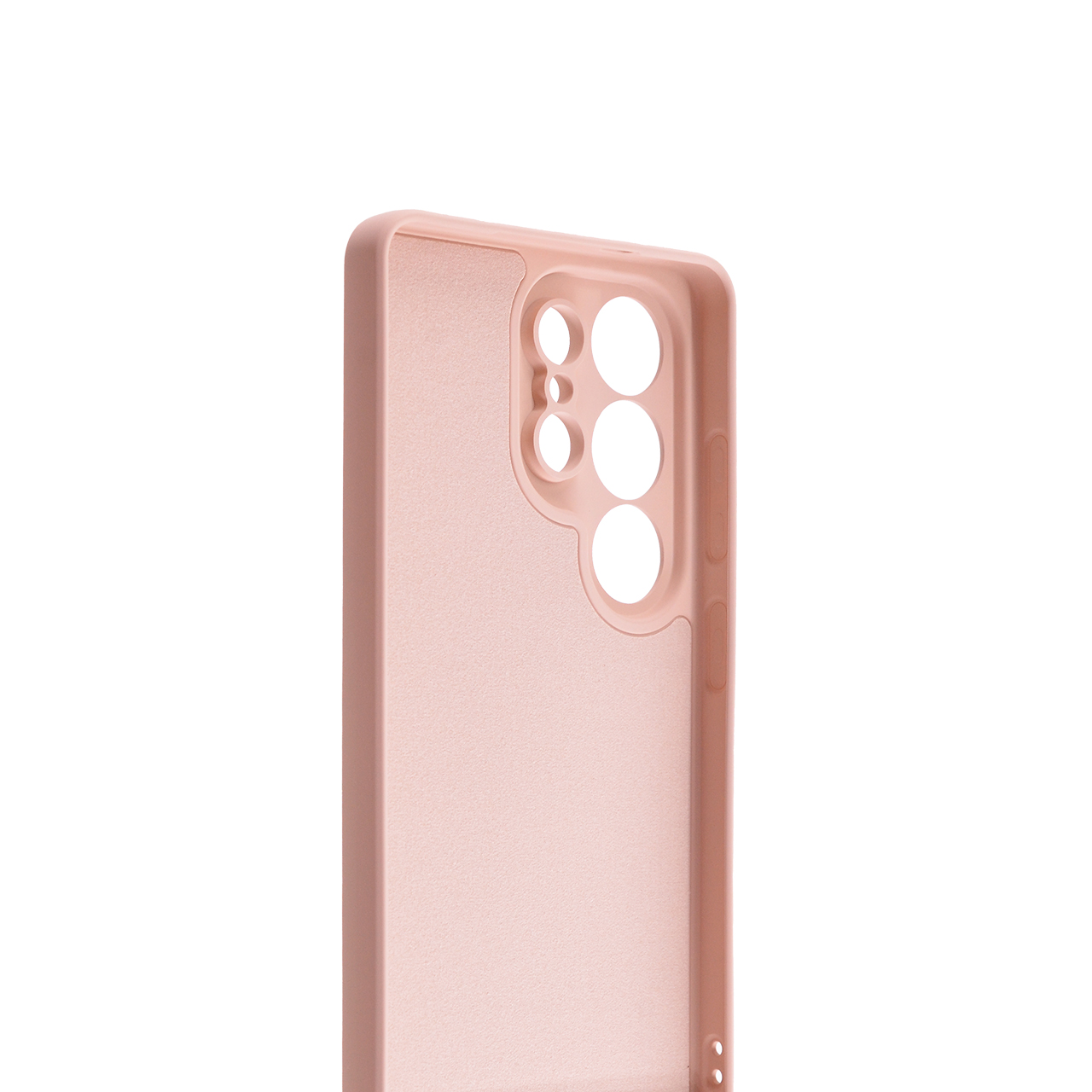 Tpu matte  for sm-s948b (galaxy s26 ultra) roza
