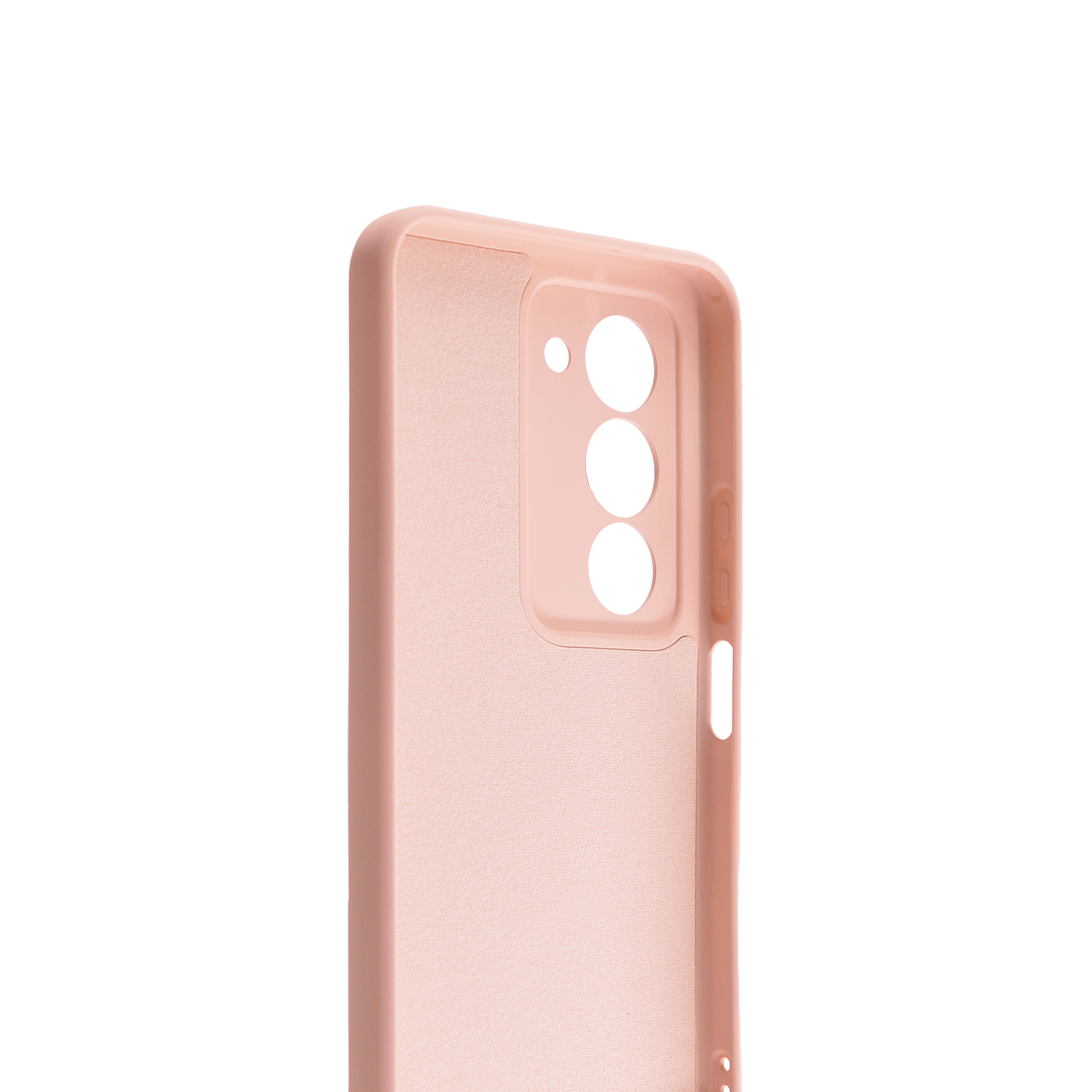 Tpu matte  for redmi 15 5g (169mm) roza