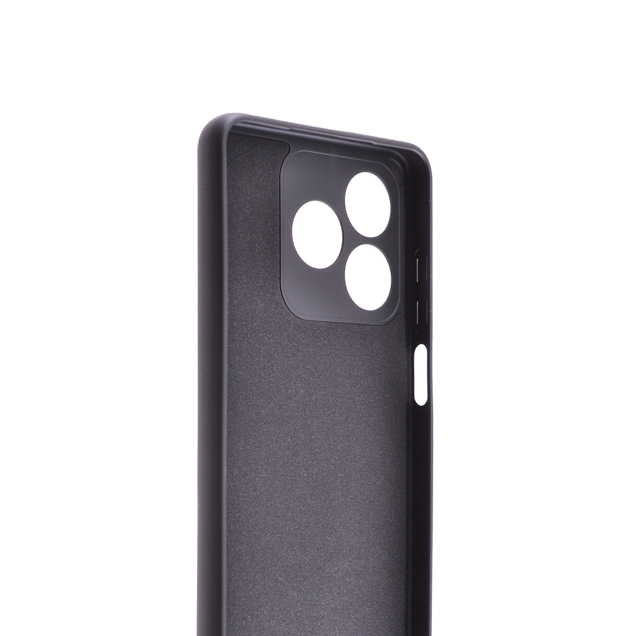 Tpu matte  for honor x5c/x5c plus (crna)