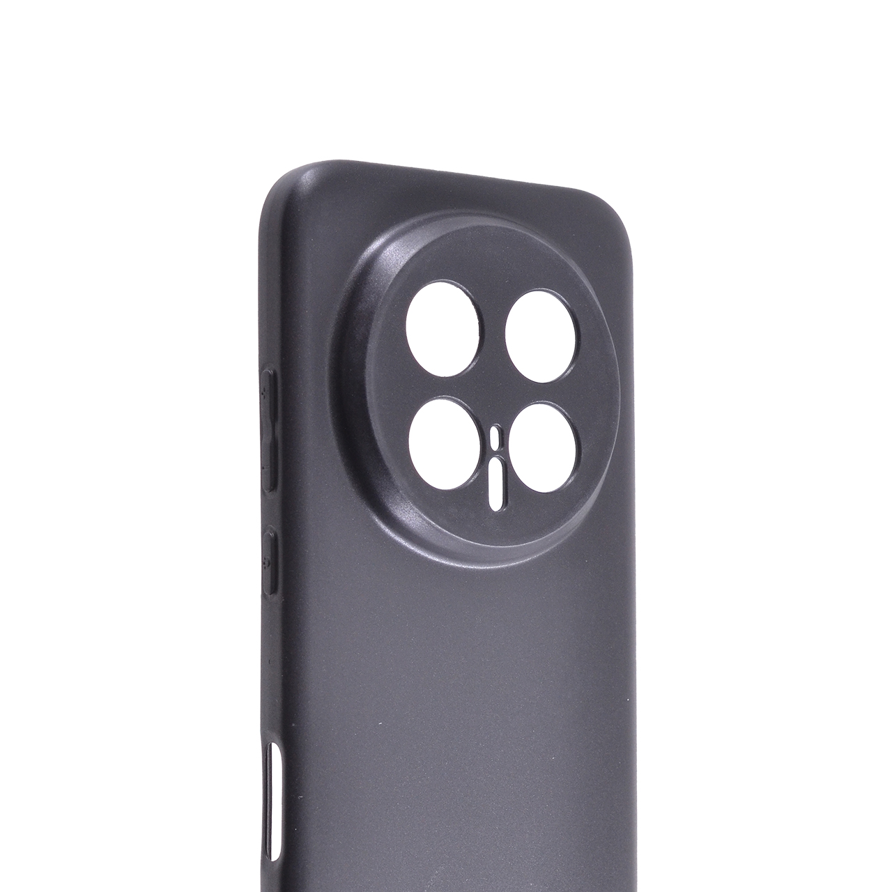 Tpu pudding honor magic 8 pro (crna)