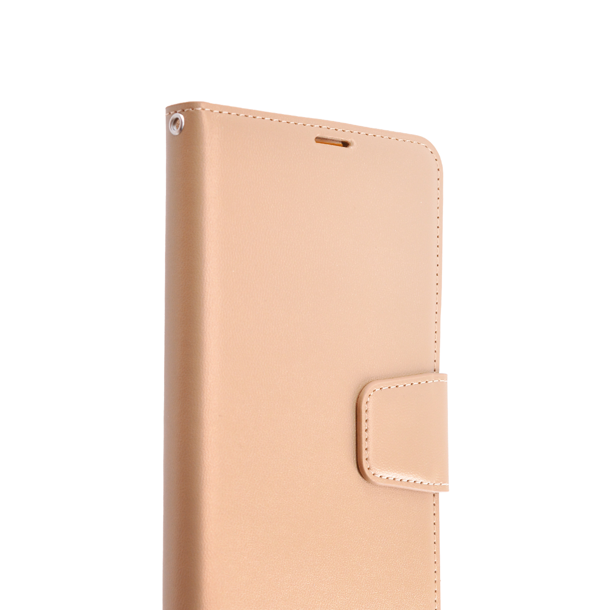 Flip hanman for galaxy a37 zlatna