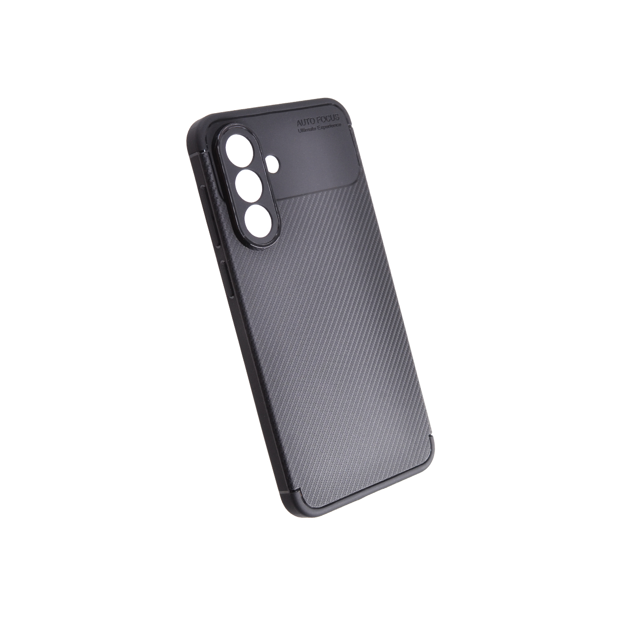 Tpu carbon new for sm-a376b (galaxy a37 5g) black