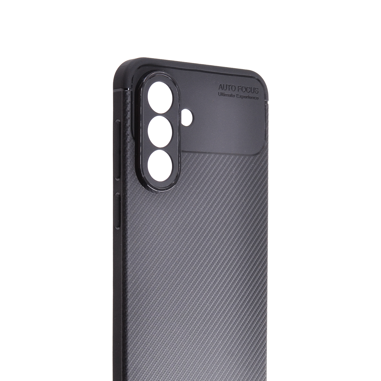 Tpu carbon new for sm-a376b (galaxy a37 5g) black