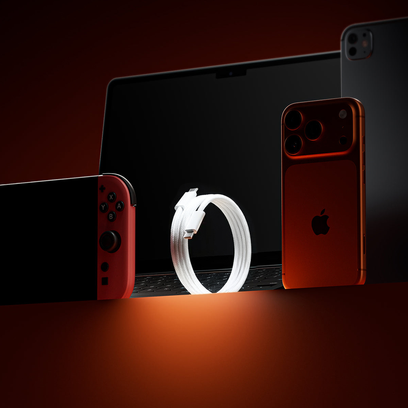 Usb data cable wewo za iphone 17 seriju type c na type c 60w pd cable (orig. design)  beli 1m