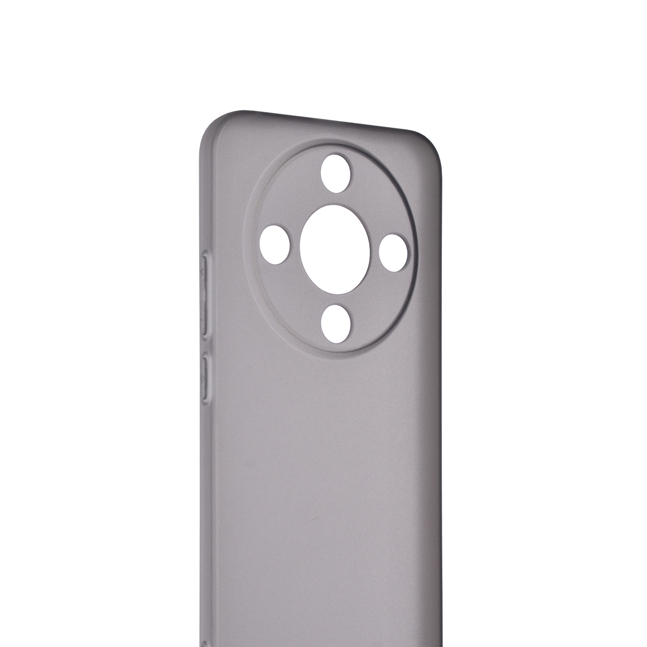 Tpu pudding honor magic 8 lite (siva)