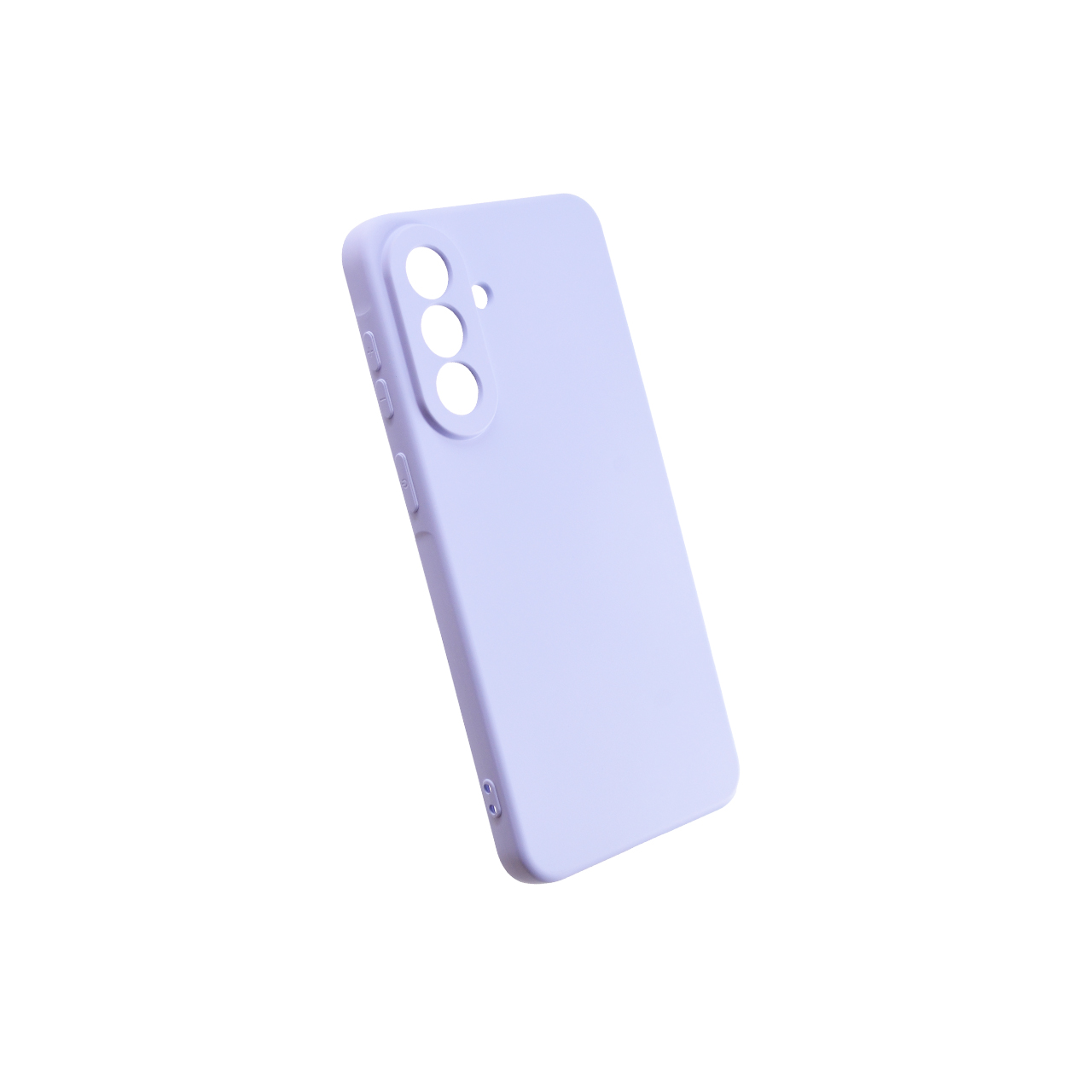 Tpu matte  for galaxy a57 ljubičasta