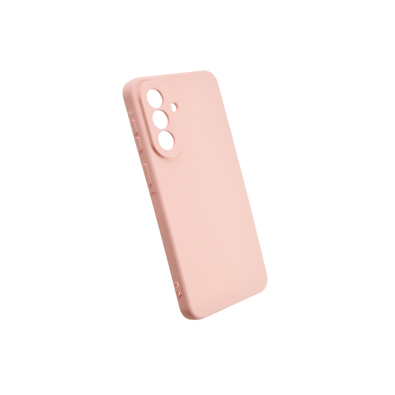 Tpu matte  for sm-a576b (galaxy a57 5g) roza