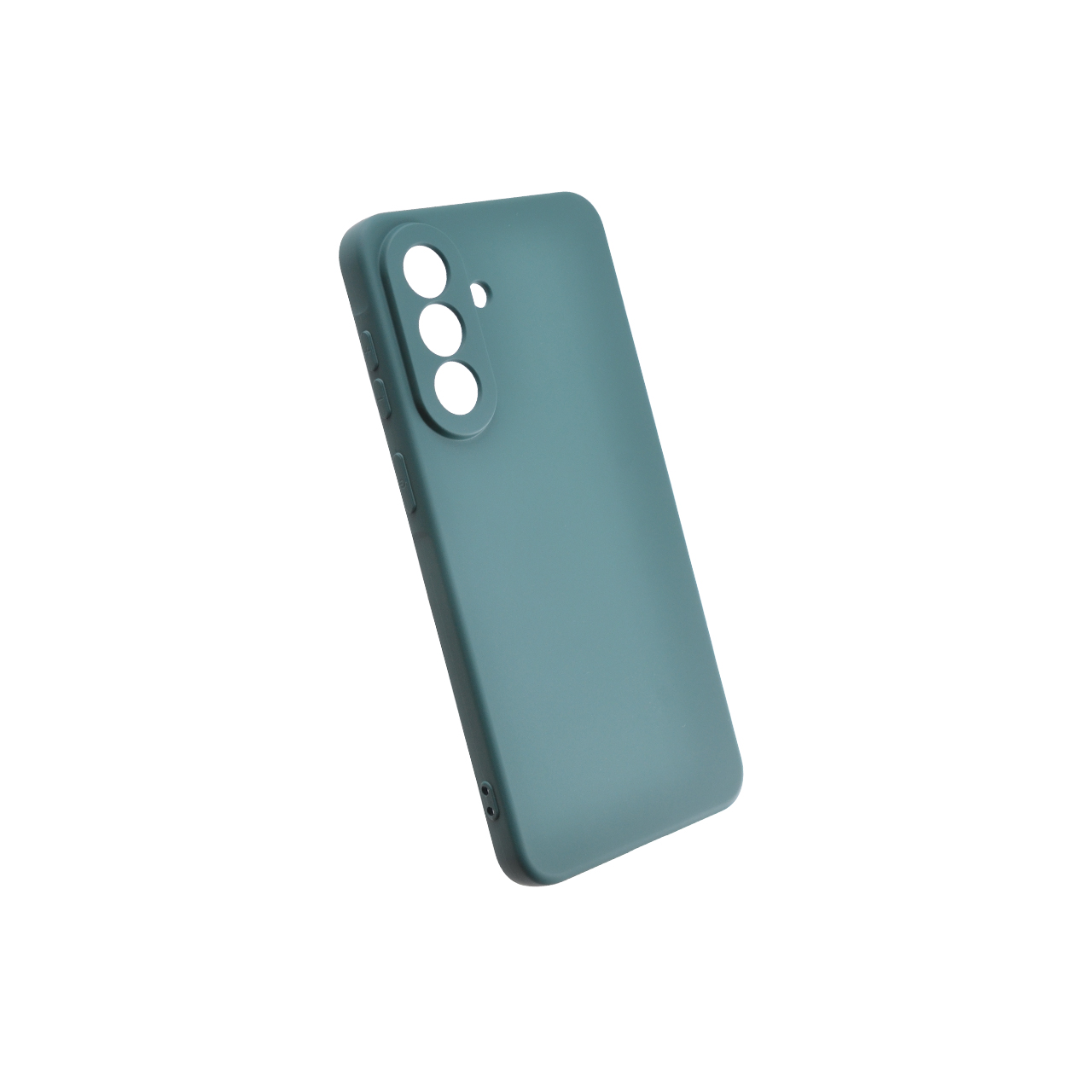 Tpu matte  for sm-a576b (galaxy a57 5g) zelena