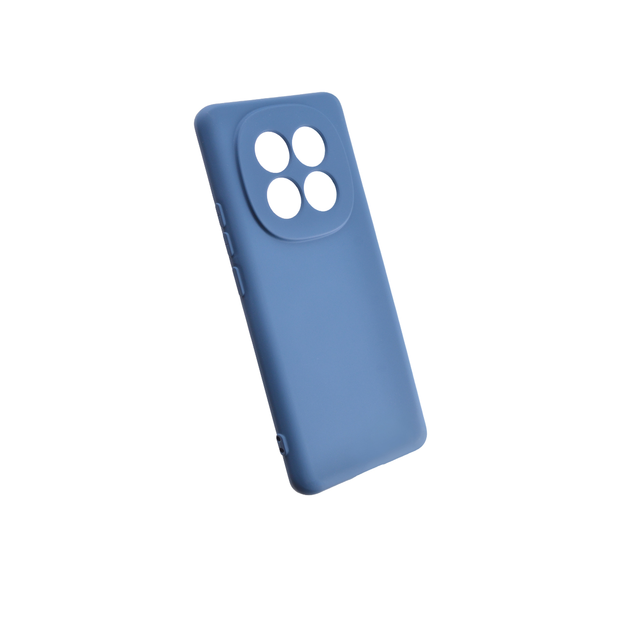 TPU MATTE  for Redmi Note 15 4G/5G EU plava