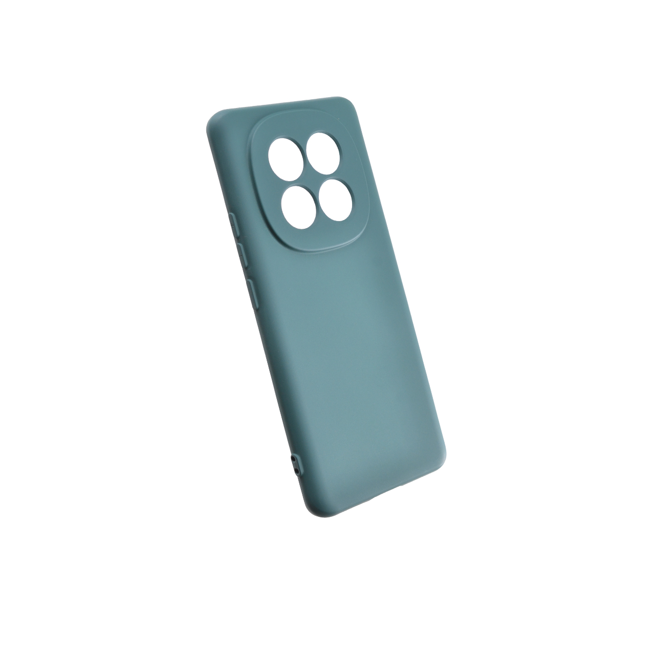 TPU MATTE  for Redmi Note 15 4G/5G EU zelena