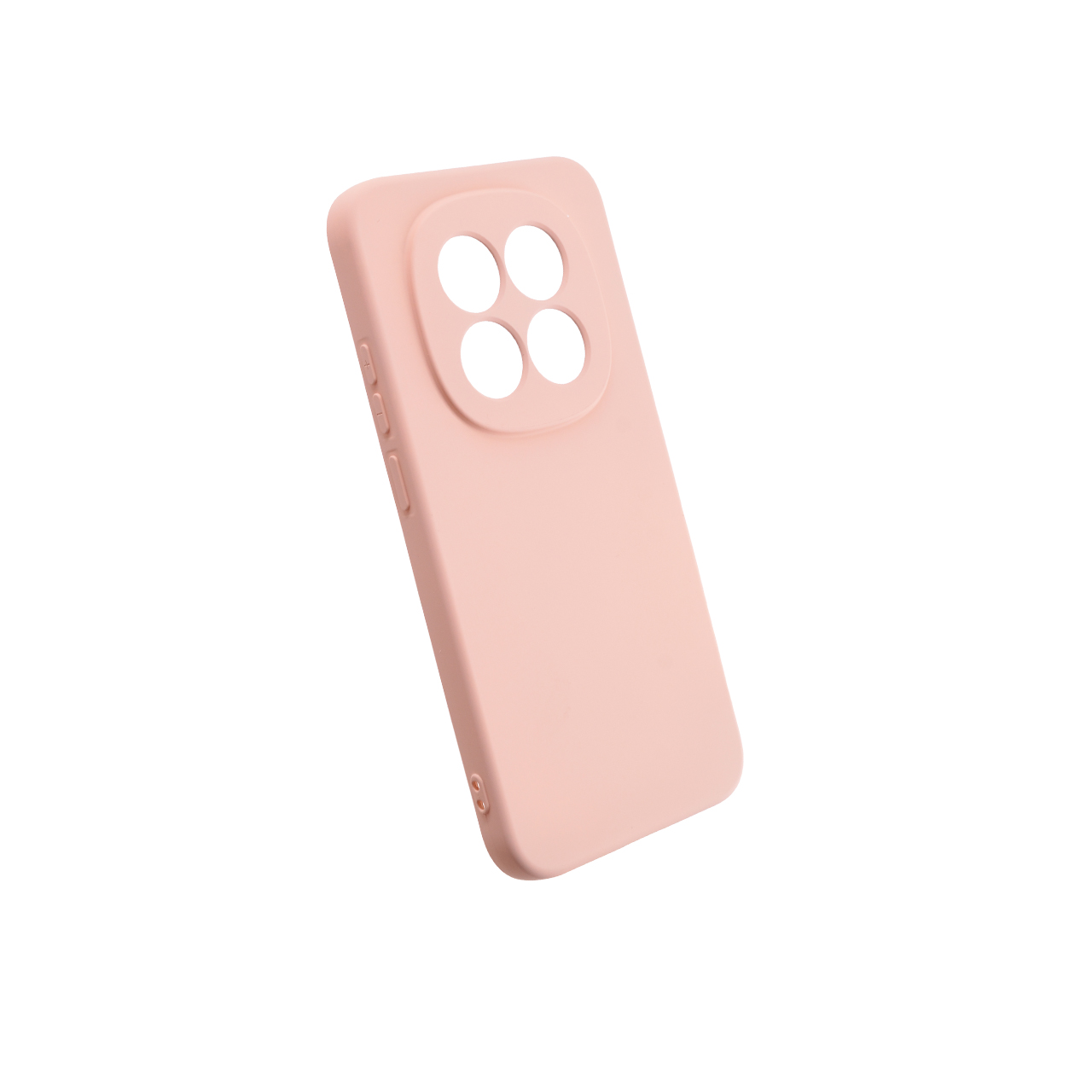 Tpu matte  for redmi note 15 pro 5g eu roza