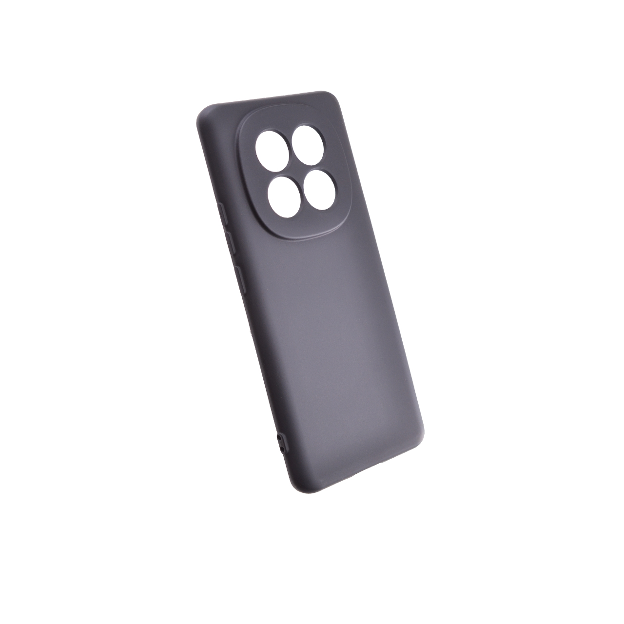 TPU MATTE  for Redmi Note 15 4G/5G EU crna