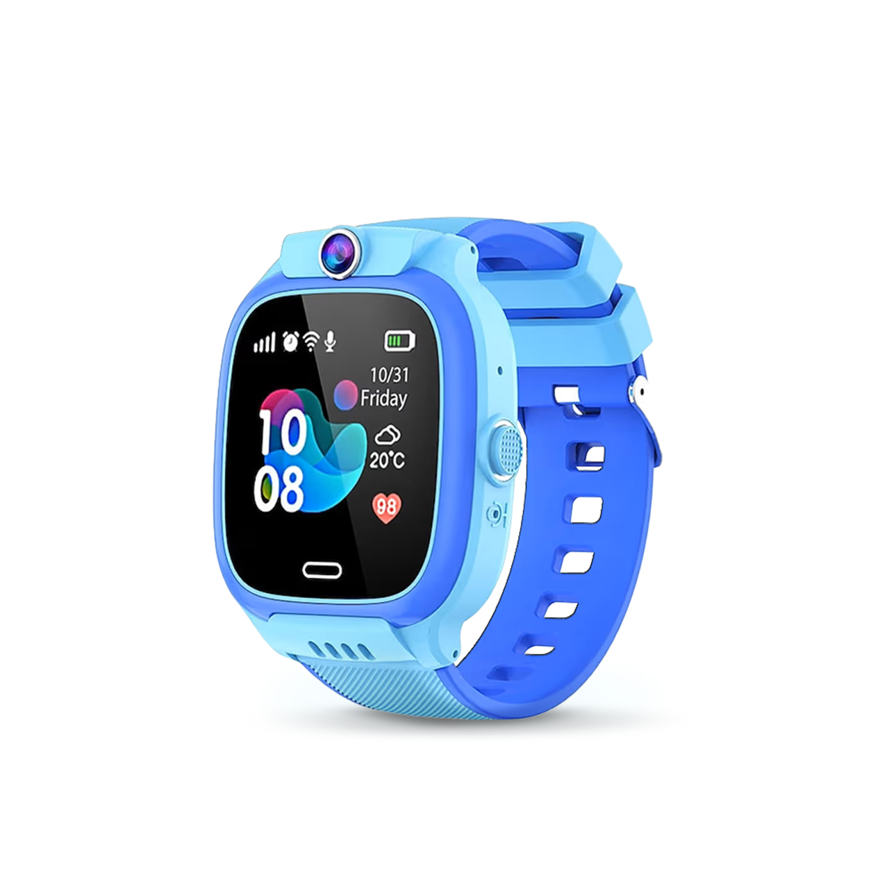 Smart watch y31 kids - pametni sat (plavi)