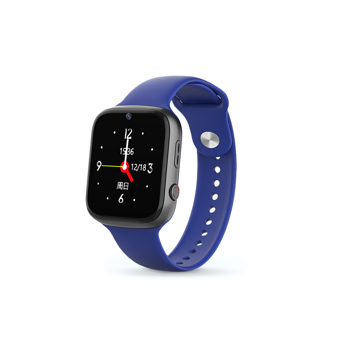 Smart Watch C90 Kids 4G - Pametni sat (plavi)