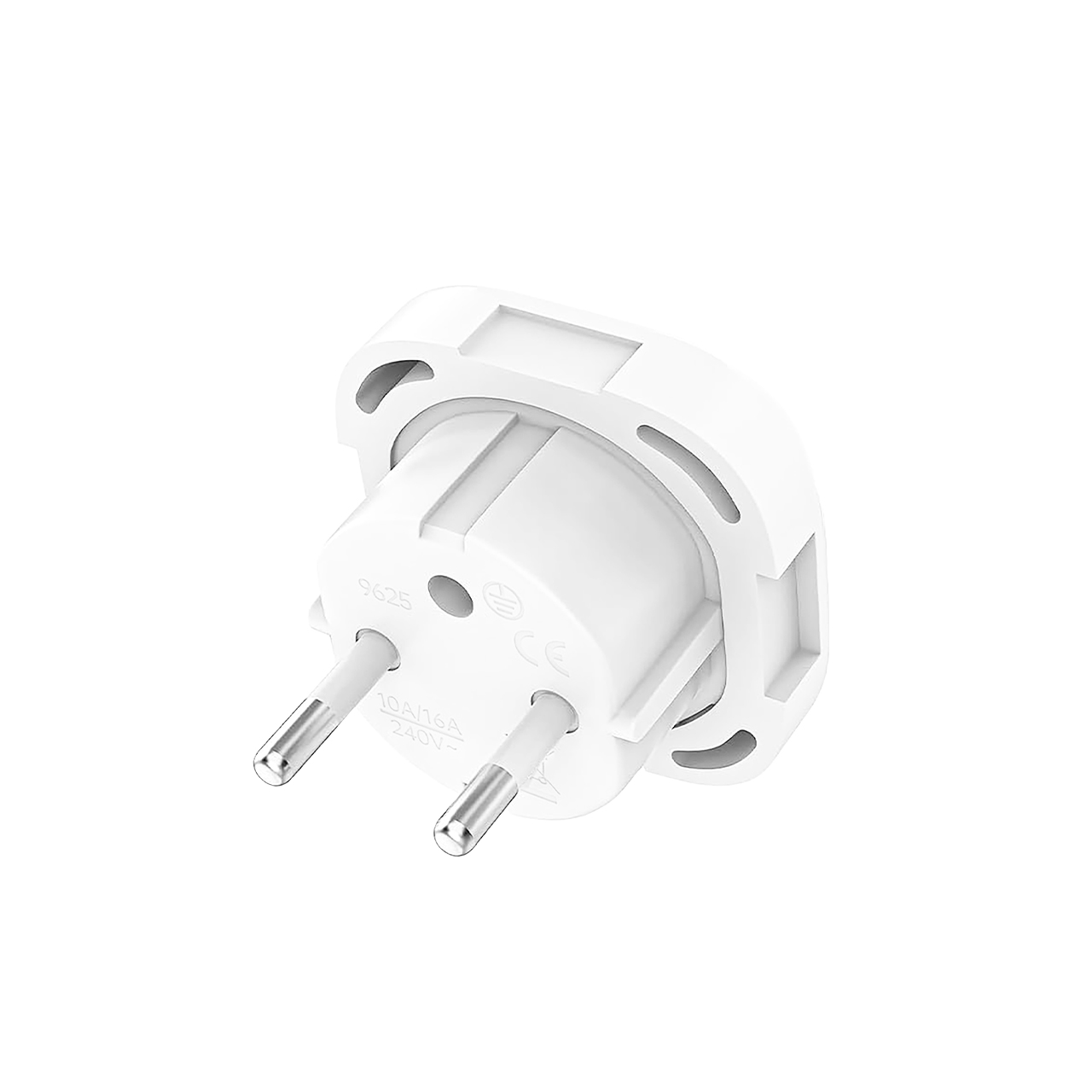 Adapter za punjač (beli)