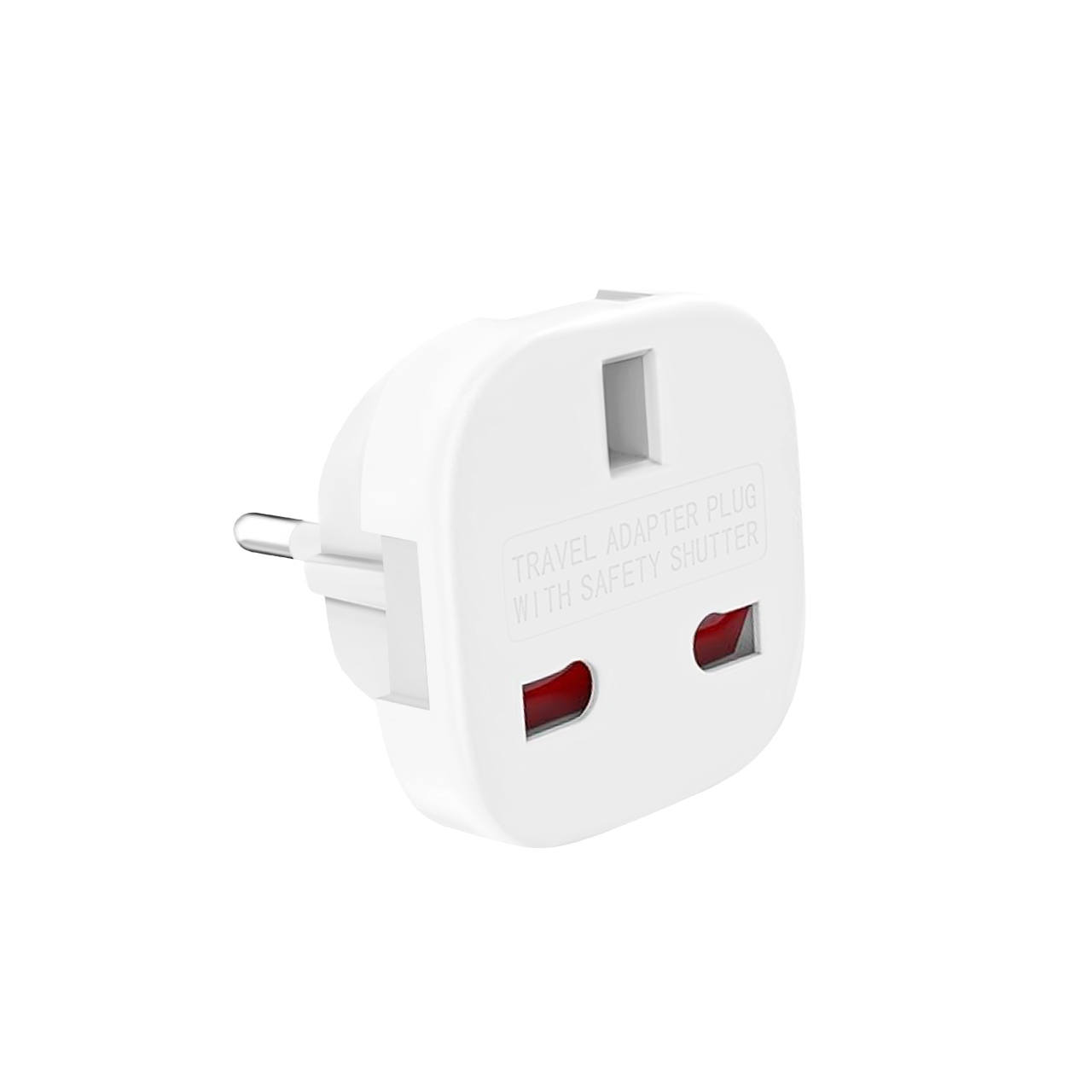 Adapter za punjač (beli)
