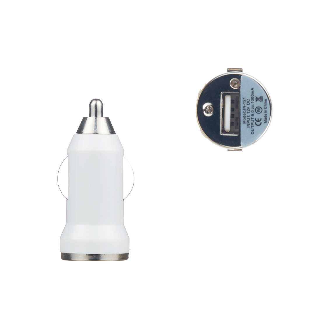 Auto punjač usb (1a)