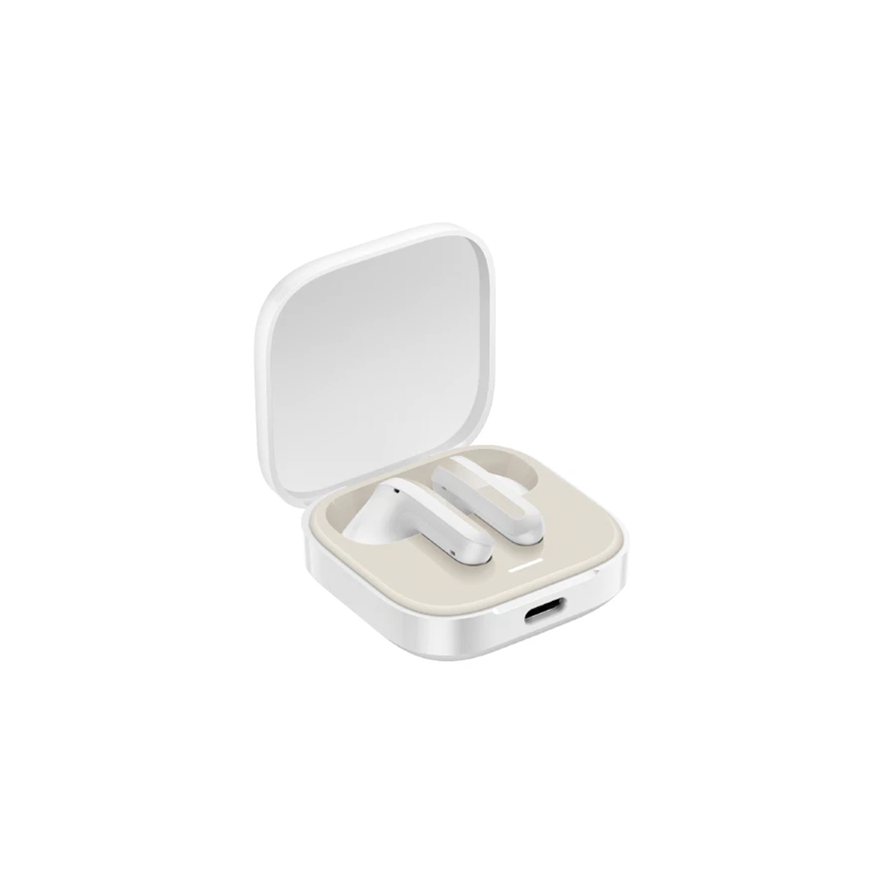 Slušalice bluetooth xiaomi redmi buds 6 active (bele)