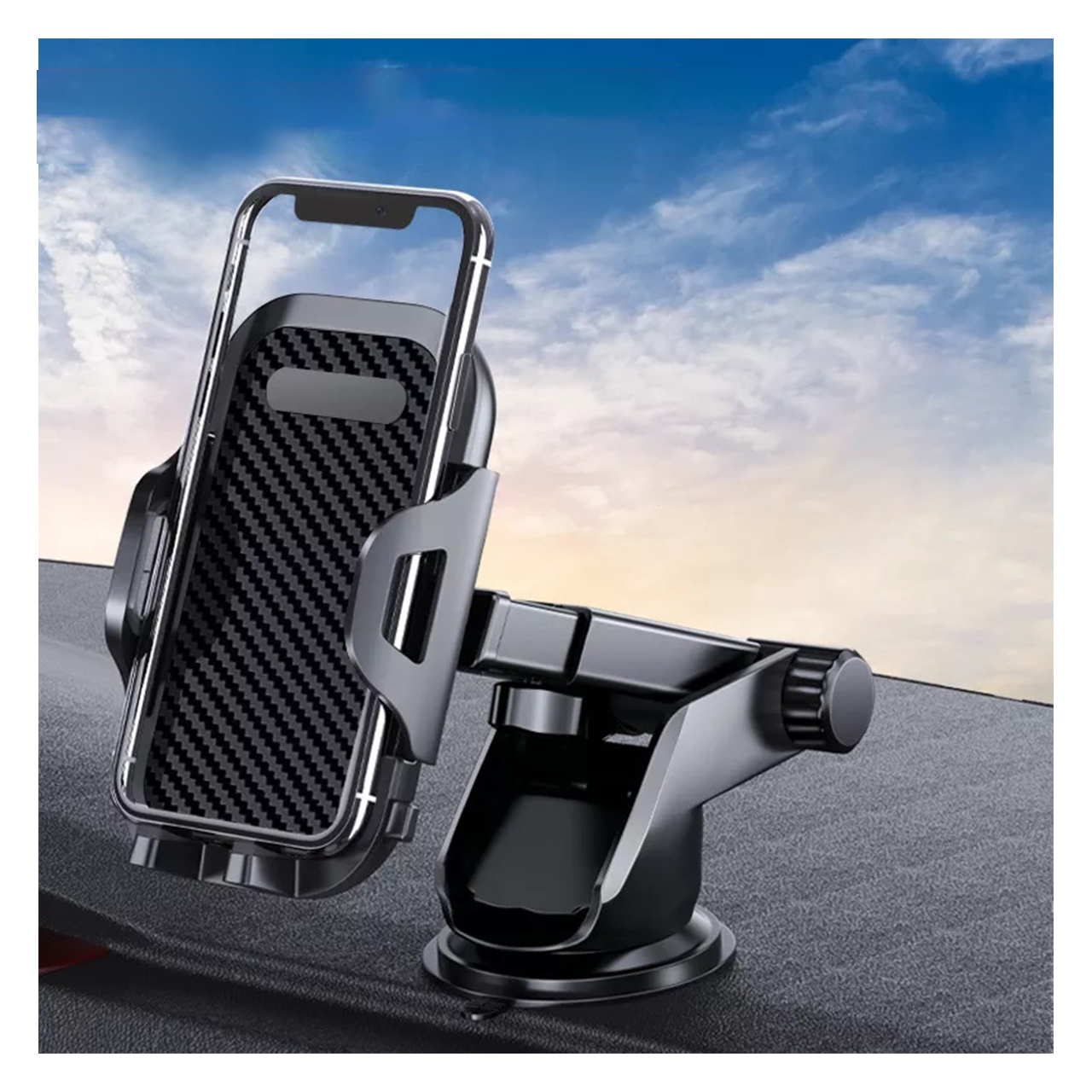 Držač za mobilni telefon - vakum zn10