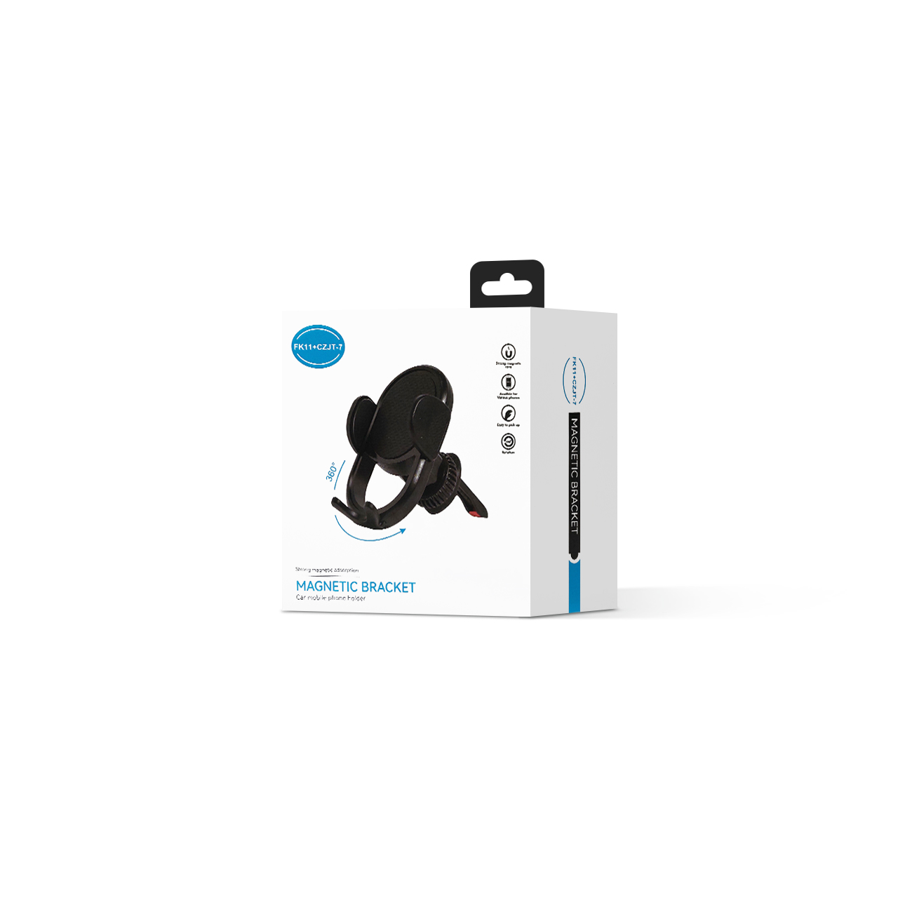 Držač za mobilni telefon za ventilaciju sa magnetom magsafe fk11