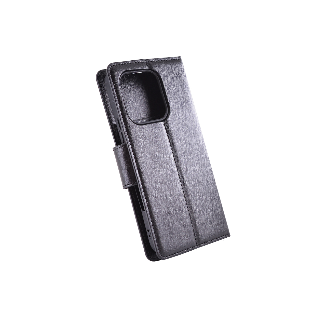 Flip Hanman for Honor 600 Lite (crna)