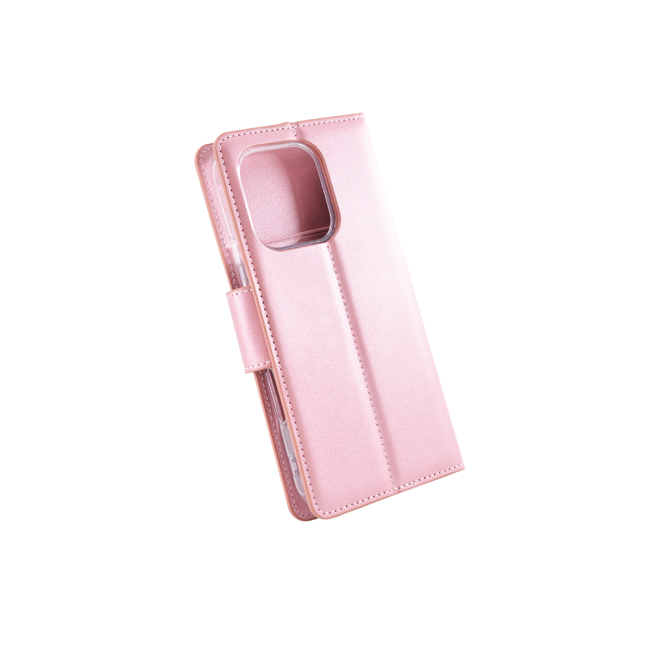 Flip Hanman for Honor 600 Lite (roza)
