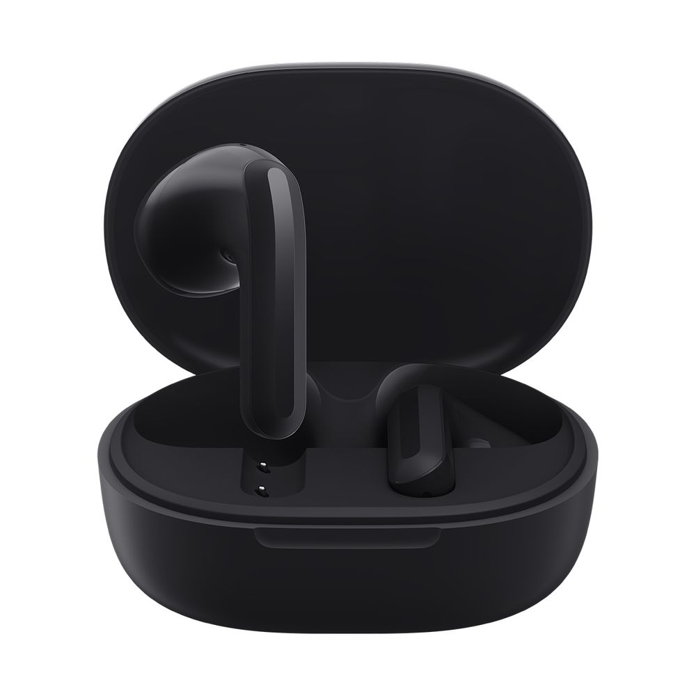 Slušalice bluetooth xiaomi redmi buds 6 active (crne)