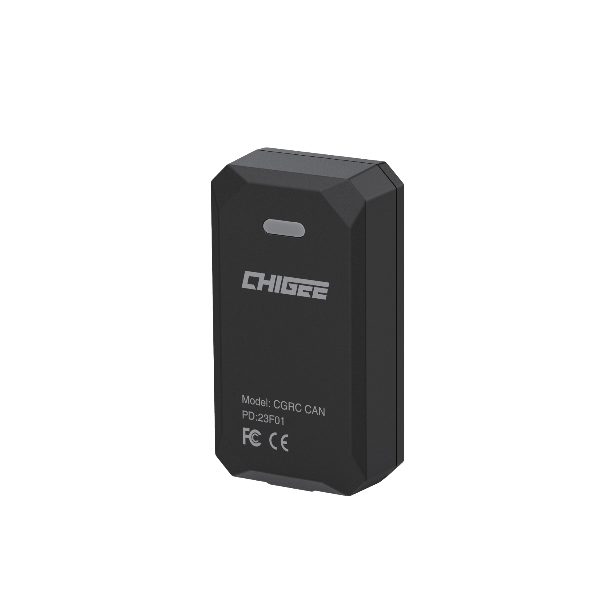 CGRC CAN KNOB CONTROLLER 8PIN