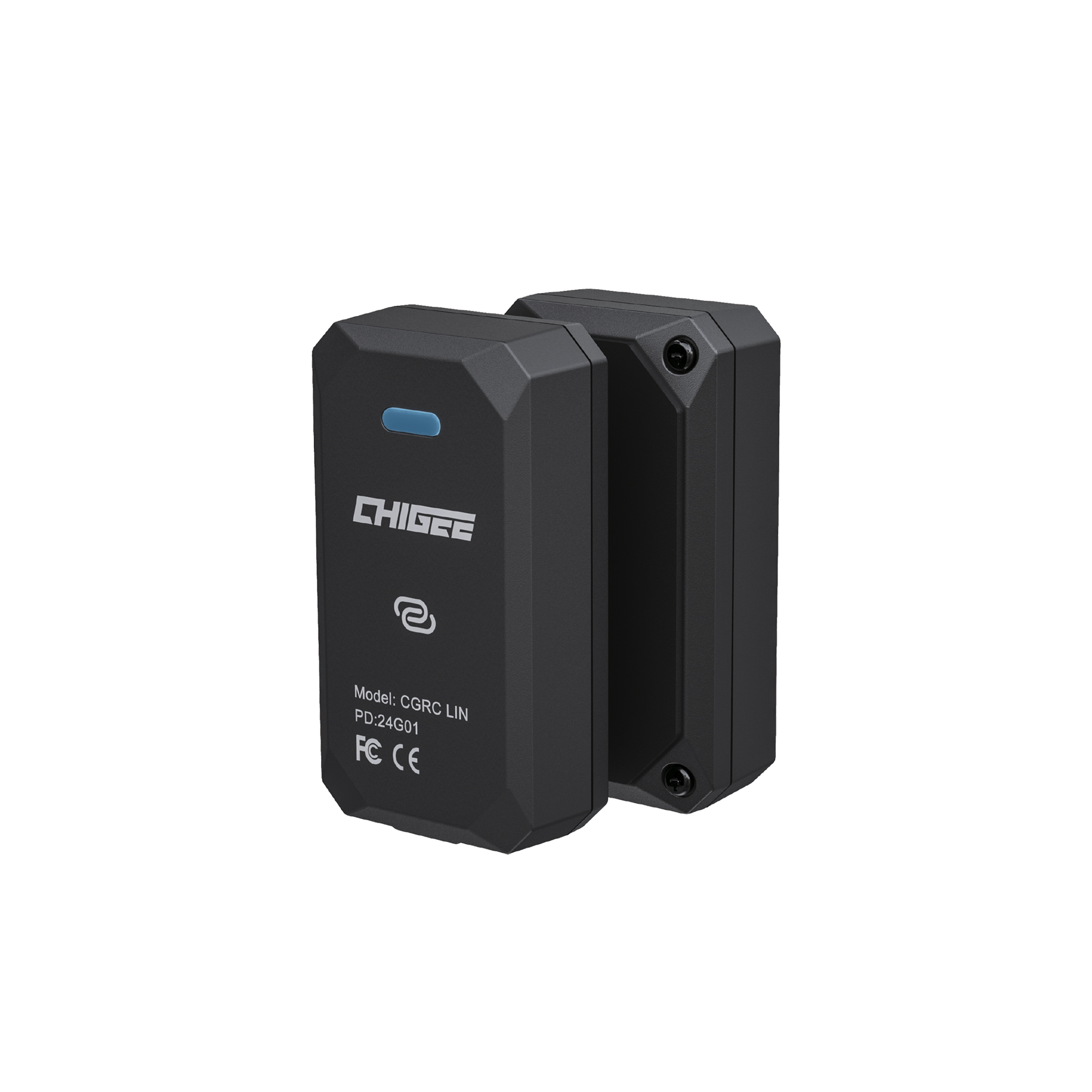CGRC LIN KNOB CONTROLLER 3PIN