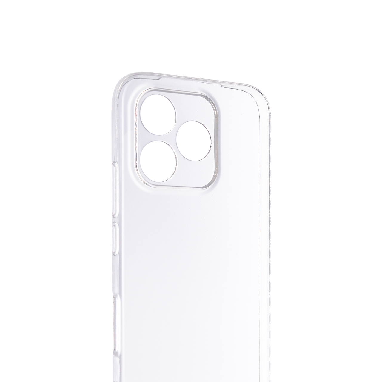 Tpu 0,3mm honor 600 lite (white)