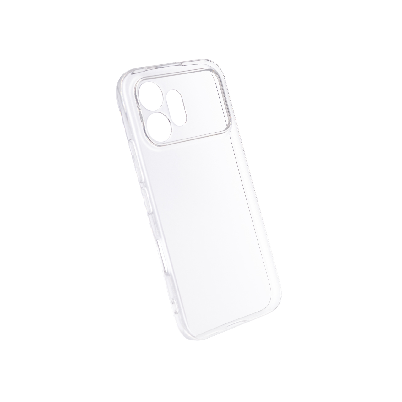TPU 0,3mm Honor 600 (white)