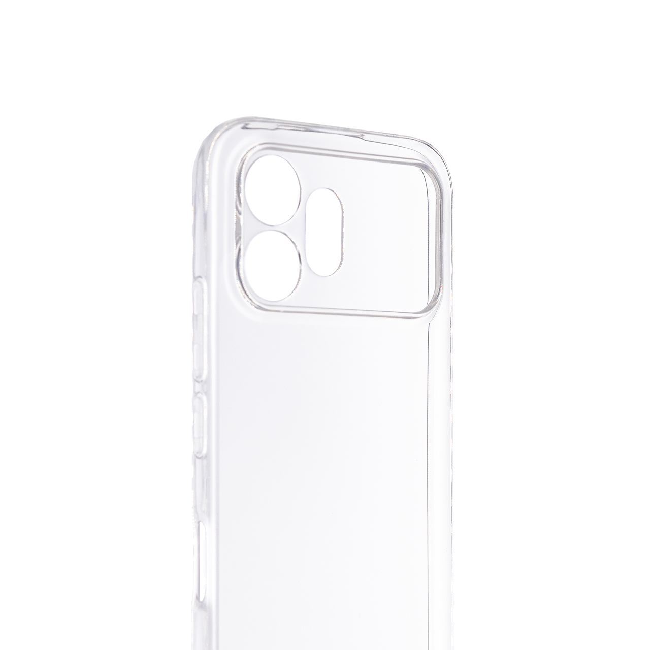 Tpu 0,3mm honor 600 (white)