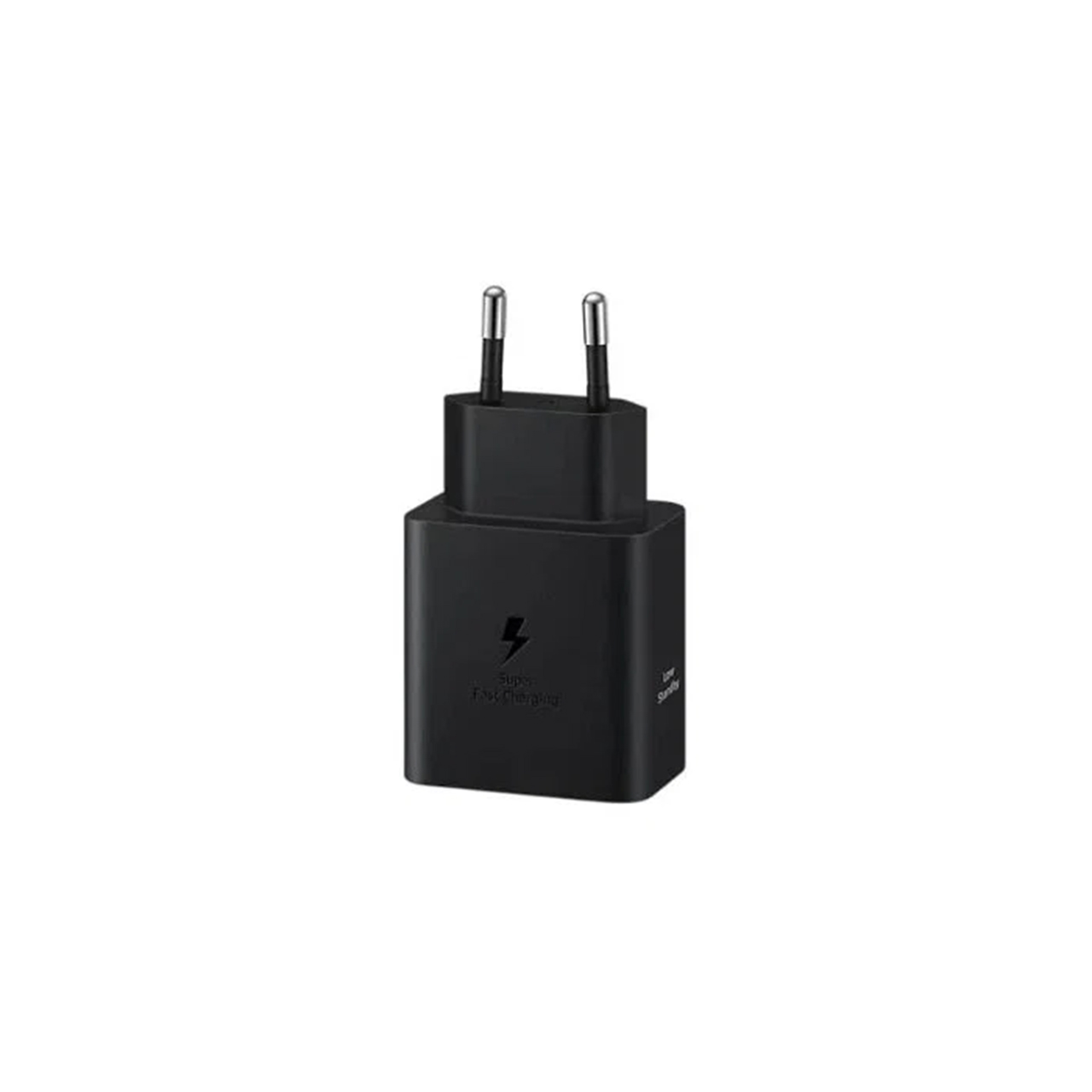 Samsung PD Kućni punjač TYPE-C SUPER FAST 45W 5A EP-T4511-NBE bez kabla (crni)