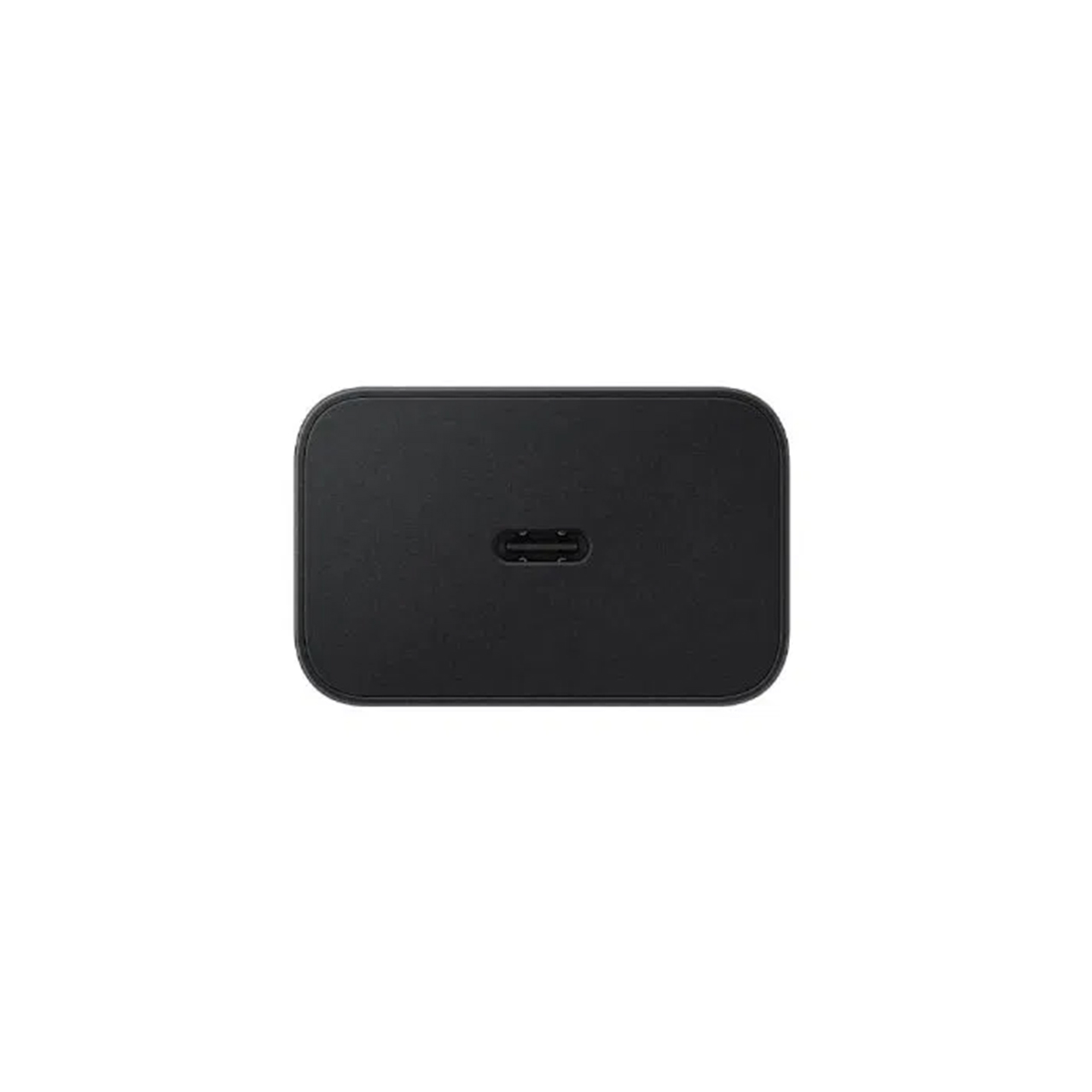 Samsung pd kućni punjač type-c super fast 45w 5a ep-t4511-nbe bez kabla (crni)
