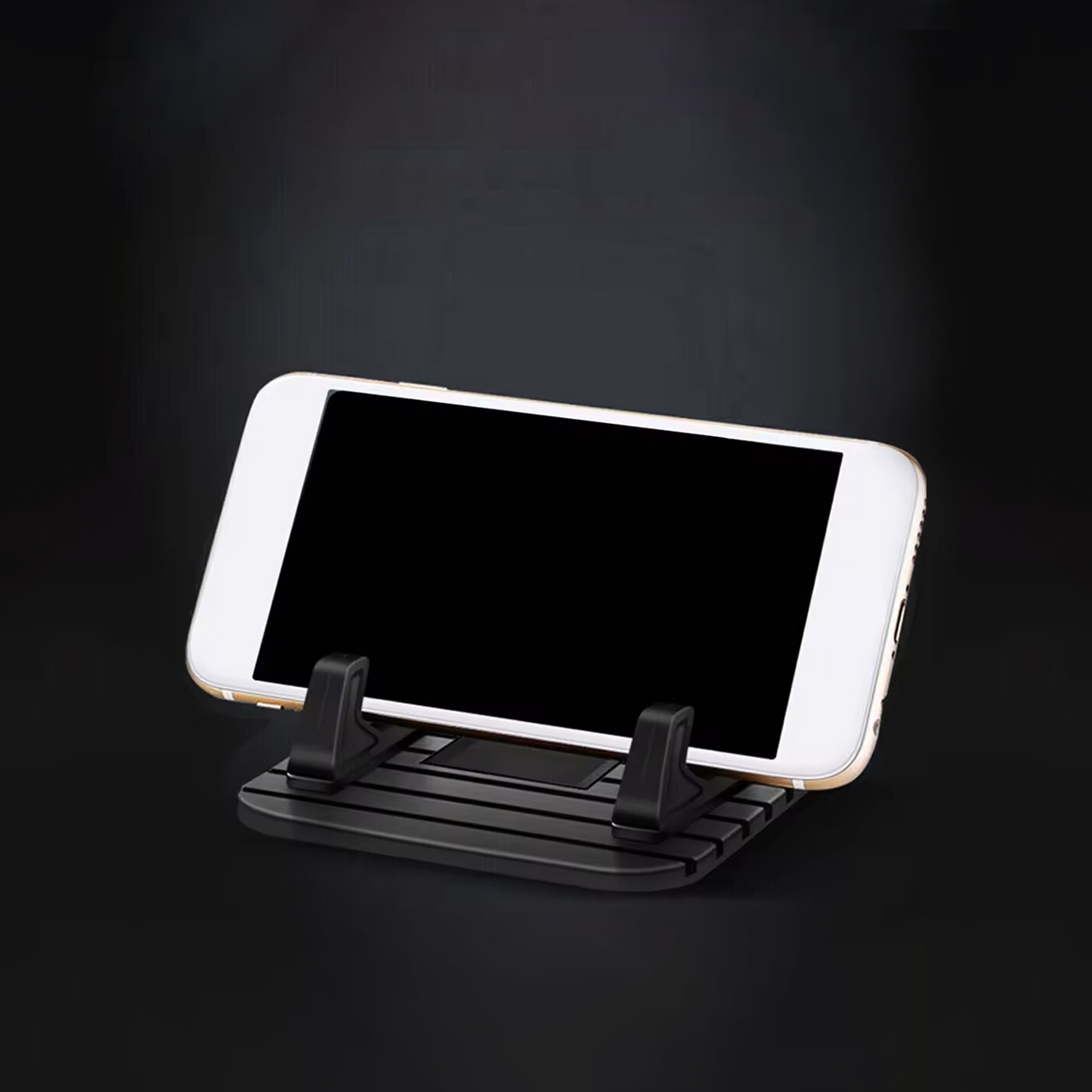 Držač mobilni telefon - neklizajući za instrument tablu (h-98)